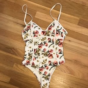 Cupshe Onepiece NWT